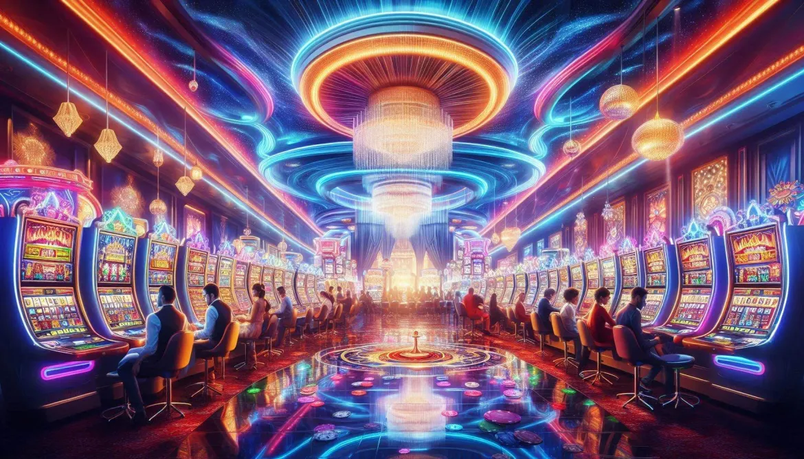 Spinmama Casino